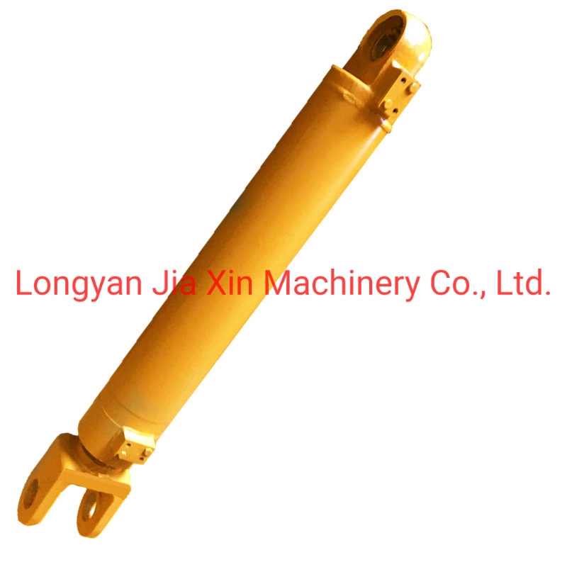 Construction Machinery Longking 855 Boom Cylinder Loader Spare Parts
