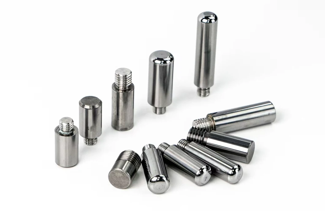 OEM Customized Tungsten Carbide Drill Bits for Oil Gas Industry