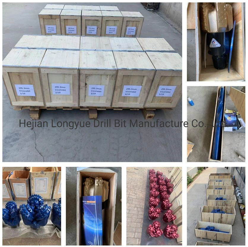 8 1-2 Inch PDC Bits/Diamond Core Drill Bit Suppliers in China