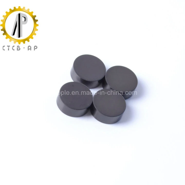 PCD PCBN CBN Solid Round Insert for Turning Tool Holder Price Best