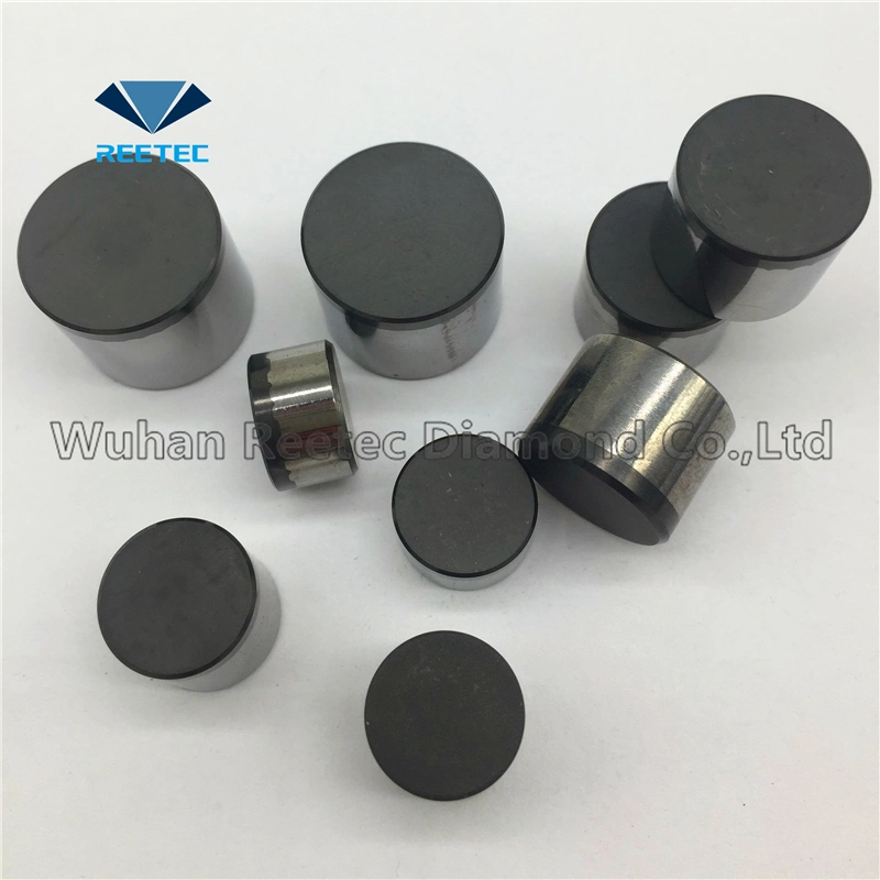 High Wear Resistance PDC Cutters for Reamer Bits