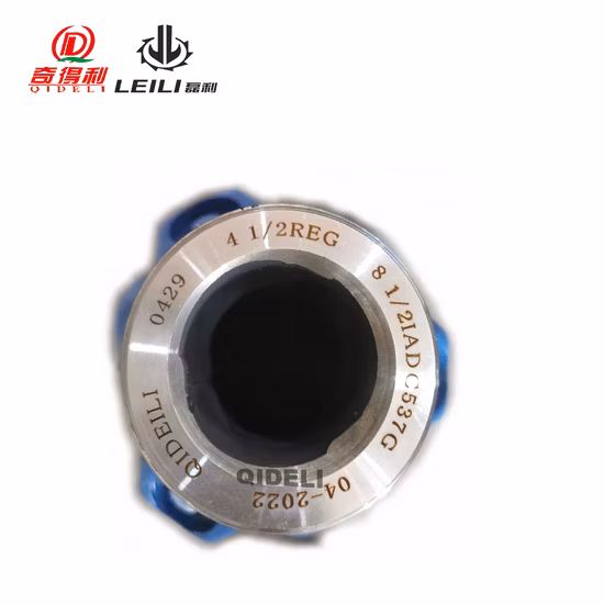 Prezzo di fabbrica Punta da trapano triconica da 8 1/2 pollici 215 mm IADC537 per trivellazione di pozzi